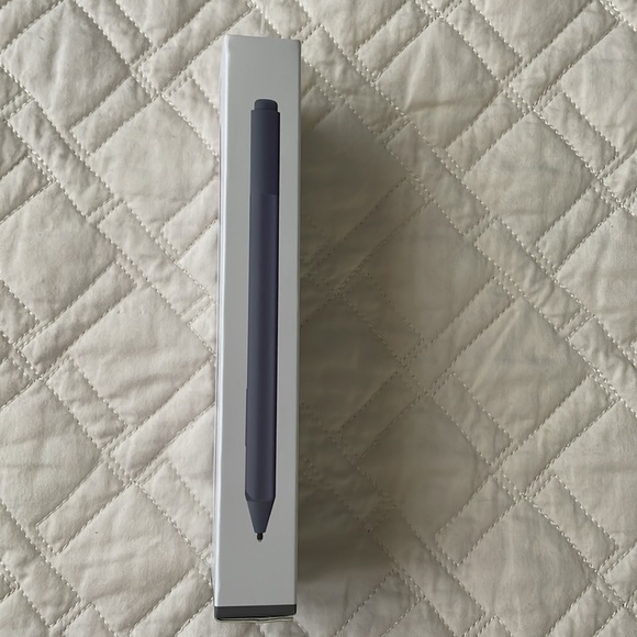 Microsoft Surface Pen Stylet Pluma Model 1776, New - Picture 2 of 6